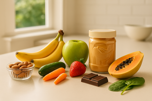 5 Sneaky Smoothie Ingredients That Might Be Slowing Down Your Goals (and What to Swap Them For)