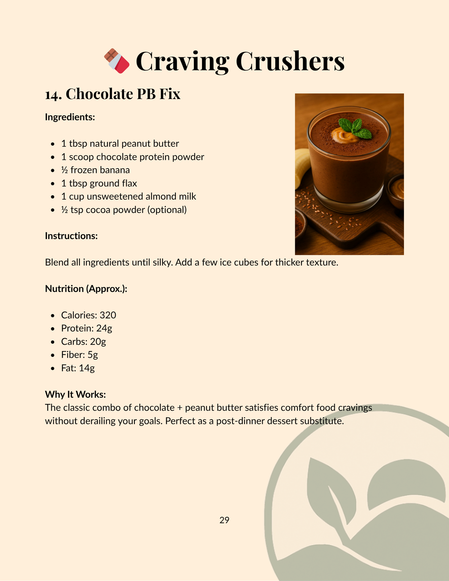 30 Smoothies for Weight Loss (EN)